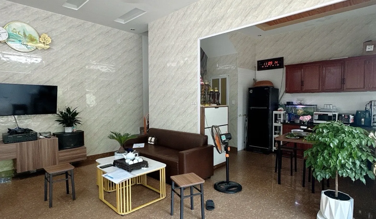 Siêu phẩm nhà lô góc kinh doanh tại trung tâm Hồ Sen... Bán nhà mặt phố tại Lê Chân, Hải Phòng 01