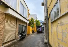 Bán nhà 5 tầng có sân thượng hẻm xe hơi gần Lotte Mart Gò Vấp... Bán nhà riêng tại Gò Vấp, Hồ Chí Minh 06