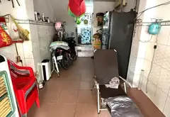 Nhà phố Bình Tây - giá tốt, vị trí đắc địa... Bán nhà mặt phố tại Bình Tây, Hồ Chí Minh 04