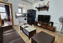 Chung cư 2 phòng ngủ tầng đẹp tại Văn Phú, giá 5.5 tỷ... Bán căn hộ chung cư tại Kiến Hưng, Hà Nội 02