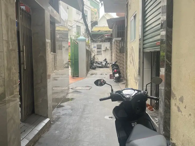 Cơ hội sở hữu nhà phố cực chất với vị trí đỉnh, mặt tiền cực rộng... Bán nhà riêng tại Lê Chân, Hải Phòng 01
