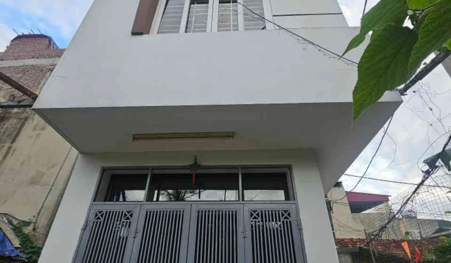 Ngọc Hồi, Hà Nội 4 tầng ở ngay . Nội thất đẹp , gần ô tô , khu A dự án Vin... Bán nhà riêng tại Ngọc Hồi, Hà Nội 01