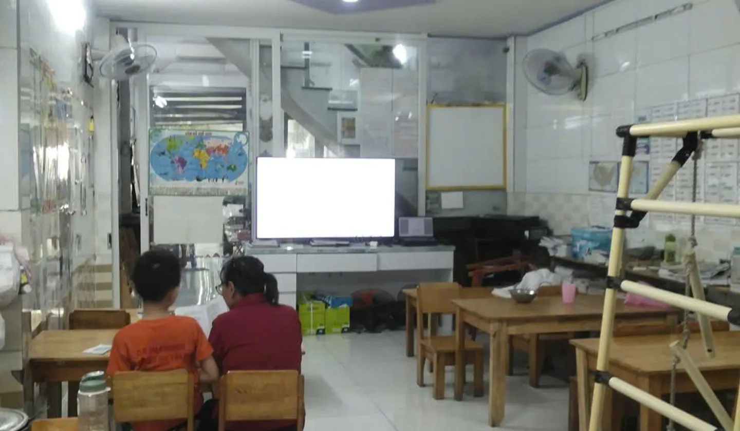 Nhà sổ riêng,đường Huỳnh Thị Hai,Tân Chánh Hiệp quận 12,101m, giá 5.5 tỷ... Bán nhà riêng tại Trung Mỹ Tây, Hồ Chí Minh 01