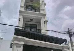 Nhà mặt phố tiềm năng tại Bình Trưng Tây giá tốt... Bán nhà mặt phố tại Bình Trưng, Hồ Chí Minh 08