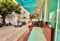 Bán Shophouse chung cư Minh Thành Quận 7 chỉ 5ty880 đang cho thuê 26tr... Bán căn hộ chung cư tại Tân Hưng, Hồ Chí Minh 06