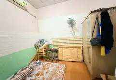 Nhà mặt phố 2 tầng kinh doanh sầm uất An Hội Tây giá sốc... Bán nhà mặt phố tại An Hội Tây, Hồ Chí Minh 08