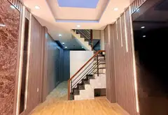 Nhà 3 tầng mới tinh tại Xã Phước Kiển - Cơ hội vàng giá chỉ 2.35 tỷ... Bán nhà riêng tại Nhà Bè, Hồ Chí Minh 02