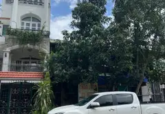 Nhà mặt phố Trung tâm Dĩ An – Tặng dãy trọ 2 tầng siêu lợi nhuận... Bán nhà mặt phố tại Dĩ An, Hồ Chí Minh 01
