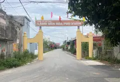 Bán nhà riêng 2 tầng, 296m², 6 phòng ngủ tại Thôn Phú Xuân, Tiên Lãng, Hải Phòng... Bán nhà riêng tại Tân Minh, Hải Phòng 09