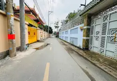 Nhà mặt phố rộng 605m2, mặt tiền 25m tại Linh Đông, Thủ Đức, giá đầu tư hợp lý... Bán nhà mặt phố tại Thủ Đức, Hồ Chí Minh 19