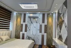 Cơ Hội Vàng Sở Hữu Nhà Mới 4 Tầng Có Thang Máy Tại Trung Tâm Thị Trấn Nhà Bè... Bán nhà riêng tại Nhà Bè, Hồ Chí Minh 07