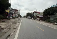 Nhà Mặt Phố Giữa Trung Tâm Phú Minh - Kinh Doanh Đỉnh Cao... Bán nhà mặt phố tại Nội Bài, Hà Nội 08
