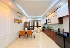Bán nhà riêng 6 tầng tại Phường Tây Hồ, Hà Nội, mặt tiền rộng 4m, nhà mới xây 2 năm... Bán nhà riêng tại Tây Hồ, Hà Nội 03
