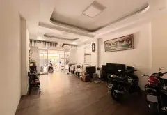 Nhà Mặt Tiền Quận 8 - Vừa Ở Vừa Kinh Doanh Đỉnh... Bán nhà mặt phố tại Bình Đông, Hồ Chí Minh 04