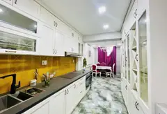 Nhà 4 tầng bán giá tốt tại Phường 15 Quận 10, diện tích 40m2... Bán nhà riêng tại Hòa Hưng, Hồ Chí Minh 09