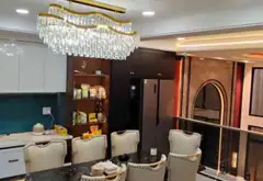 Nhà đẹp 6 tầng thang máy tại Gò Vấp, không gian sống đẳng cấp... Bán nhà riêng tại An Hội Đông, Hồ Chí Minh 15