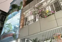 CHỈ 140TR/M HXH MUA BÁN KINH DOANH KHÁCH SẠN QUÁN ĂN ,CHƯA QUA ĐẦU TƯ THÙNG SƠN LÀ ĐẸP LINH LUNG... Bán nhà riêng tại Bình Lợi Trung, Hồ Chí Minh 02