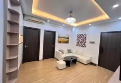 Bán Căn Hộ Chung Cư CT4 - Mễ Trì Hạ... Bán căn hộ chung cư tại Từ Liêm, Hà Nội 05
