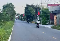 Nhà mặt phố 1 tầng, hướng Đông Nam, vị trí chiến lược tại Mương An Kim Hải... Bán nhà mặt phố tại An Dương, Hải Phòng 04