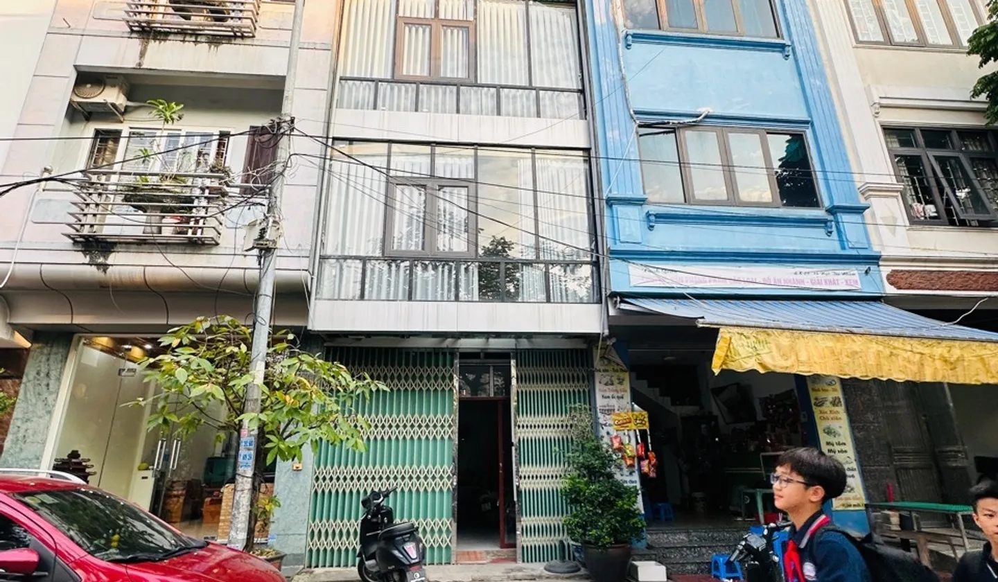 Cơ Hội Vàng Sở Hữu Đất Vị Trí Vàng Tái Định Cư Ngô Thì Nhậm... Bán đất tại Hà Đông, Hà Nội 01