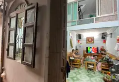 Nhà 2.5 tầng gần ô tô khu trung tâm đông dân... Bán nhà riêng tại Lê Chân, Hải Phòng 03