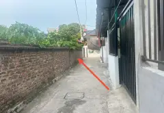 Lô đất vuông vắn khu Đông Xuân giá hợp lý... Bán đất tại Sóc Sơn, Hà Nội 07