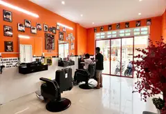 Bán nhà mặt phố 2 tầng tại thị trấn Hóc Môn, mặt tiền 6,2m, thuận tiện kinh doanh... Bán nhà mặt phố tại Hóc Môn, Hồ Chí Minh 02