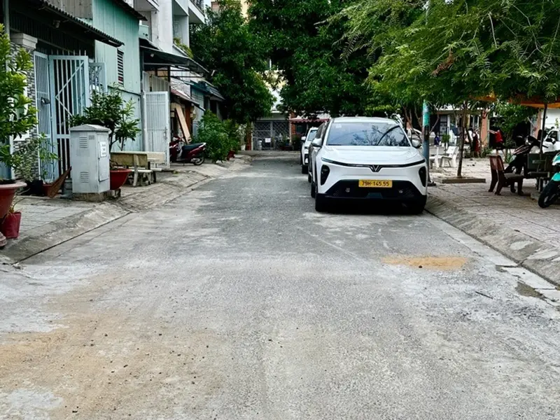 NHÀ GÓC KHU 38HA TÂN THỚI NHẤT 8 – ĐƯỜNG NHỰA 8M – 2 Ô TÔ TRÁNH NHAU – 15.5 TỶ... Bán văn phòng tại Đông Hưng Thuận, Hồ Chí Minh 01