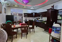 Bán nhà mặt phố 4 tầng 4PN phường An Lạc, diện tích 100m2... Bán nhà mặt phố tại An Lạc, Hồ Chí Minh 02