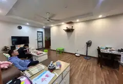 Căn góc Mỹ Đình Plaza 2PN siêu thoáng, đầy tiện nghi... Bán căn hộ chung cư tại Ba Đình, Hà Nội 13