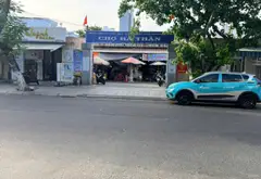 Bán nhà 2 tầng góc 2 mặt tiền rộng 90.6m2 tại Sơn Trà Đà Nẵng... Bán nhà mặt phố tại An Hải, Đà Nẵng 07