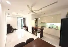 Bán Căn hộ Central 3 Landmark Bình Thạnh - Đỉnh cao tiện nghi và riêng tư chỉ 9ty8... Bán căn hộ chung cư tại Thạnh Mỹ Tây, Hồ Chí Minh 04