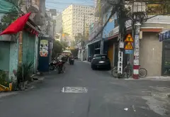 Nhà đẹp tiện kinh doanh gần Trường Chinh... Bán nhà riêng tại Tân Bình, Hồ Chí Minh 07
