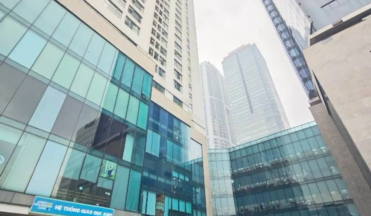 Chung cư FLC Twin Towers - Vị trí vàng trung tâm Cầu Giấy... Bán căn hộ chung cư tại Cầu Giấy, Hà Nội 01