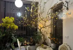 Căn hộ 2 PN góc đẹp view Võ Chí Công, Tây Hồ tiện nghi đỉnh cao... Bán căn hộ chung cư tại Xuân Đỉnh, Hà Nội 10