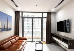 Căn hộ đẳng cấp tại Vinhomes Central Park, Bình Thạnh- 2pn , sổ riêng thang máy... Bán căn hộ chung cư tại Thạnh Mỹ Tây, Hồ Chí Minh 05