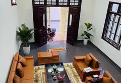 Bán nhà mặt phố phường Yên Nghĩa, Hà Nội - 94.6m², 3 tầng, mặt tiền 5.1m, pháp lý cơ sở... Bán nhà mặt phố tại Yên Nghĩa, Hà Nội 05