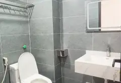 Nhà riêng 6 tầng có thang máy, nội thất cao cấp, vị trí gần phố Ngọc Trì... Bán nhà riêng tại Long Biên, Hà Nội 10