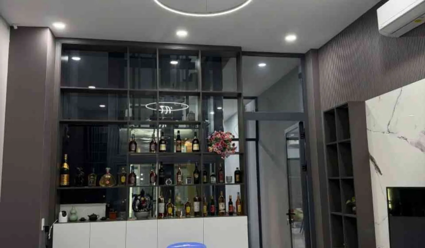 Bán nhà 4 tầng mặt tiền đường số, phường Tây Thạnh , khu Công Nghiệp Tân Bình... Bán nhà mặt phố tại Tây Thạnh, Hồ Chí Minh 01
