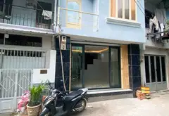 💥BẠN CẦN MUA NHÀ ĐỂ Ở HOẶC GIỮ TIỀN TT Q7 + SÁT KCX TÂN THUẬN???... Bán nhà riêng tại Tân Thuận, Hồ Chí Minh 10
