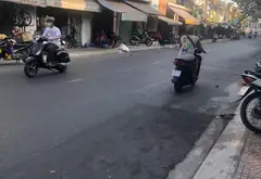 Nhà mặt phố 2 tầng kinh doanh sầm uất tại Quận Bình Thạnh 57m2 giá 18.9 tỷ... Bán nhà mặt phố tại Gia Định, Hồ Chí Minh 01