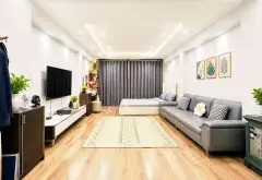 Nhà mặt phố 3 tầng lô góc Hai Bà Trưng, Hải Phòng, giá tốt... Bán nhà mặt phố tại An Biên, Hải Phòng 01