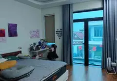 Nhà mặt phố lô góc 3 mặt thoáng tại Đằng Hải, thiết kế hiện đại, tiện nghi đầy đủ... Bán nhà mặt phố tại Hải An, Hải Phòng 06