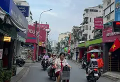 Bán nhà mặt phố Phường Phú Nhuận 4 tầng kinh doanh, 38.9m2, giá 14.9 tỷ... Bán nhà mặt phố tại Phú Nhuận, Hồ Chí Minh 08