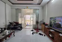 Nhà 3 tầng kiên cố tại khu vực ngõ Lạch Tray, hướng Đông Bắc, quận Hải Phòng... Bán nhà riêng tại Lê Chân, Hải Phòng 01