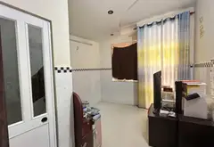 Nhà 4 Tầng Kiên Cố 34m² tại Phường Bảy Hiền, Giá 4.5 Tỷ... Bán nhà riêng tại Bảy Hiền, Hồ Chí Minh 03