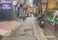 Nhà 5 tầng mặt ngõ Mỹ Đình, ô tô đỗ cửa, kinh doanh sầm uất... Bán nhà riêng tại Từ Liêm, Hà Nội 01