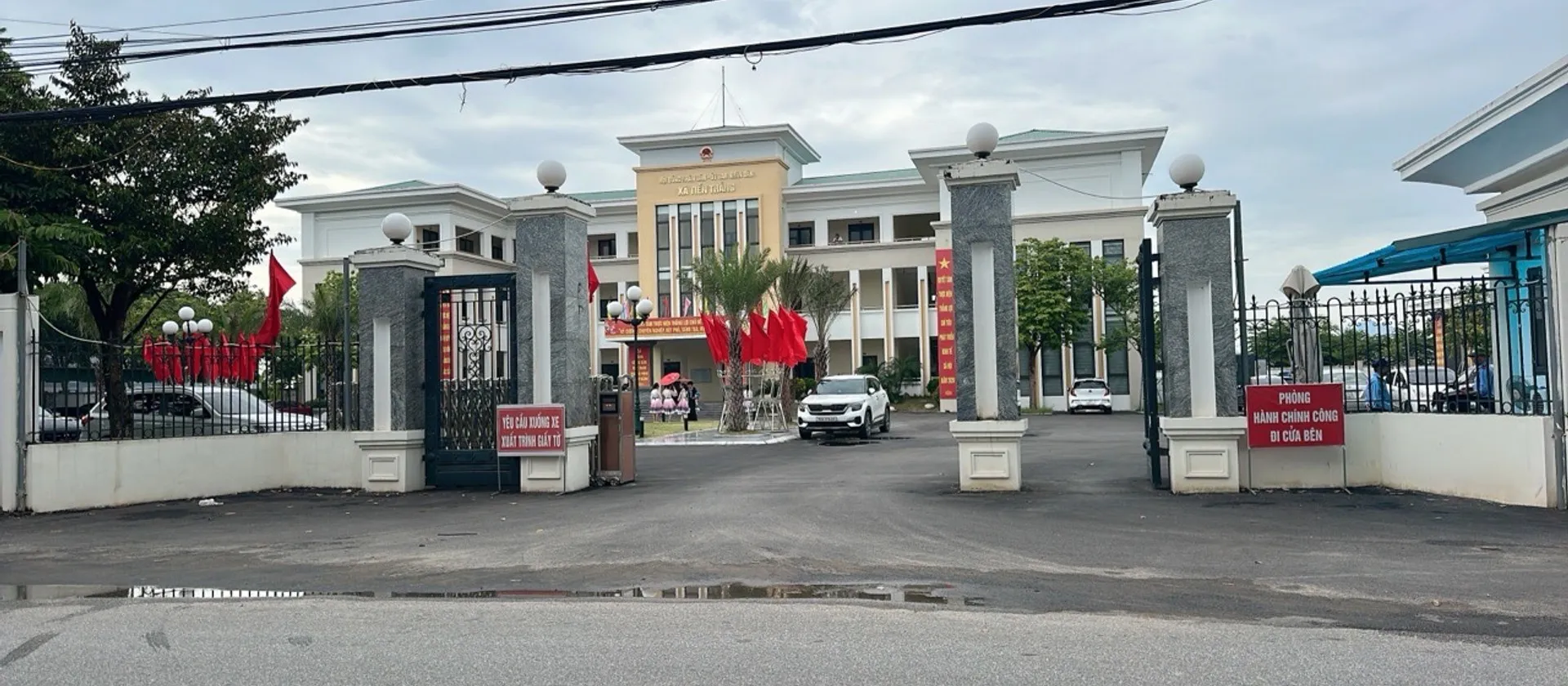 🔥SIÊU PHẨM LÔ GÓC, GẦN VÀNH ĐAI 4, ĐƯỜNG 100 - ĐẦU TƯ HAY Ở ĐỀU TUYỆT.... Bán đất tại Tiến Thắng, Hà Nội 01
