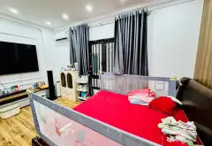 Nhà Đẹp Thừa Sức Ở - Trung Tâm Đống Đa... Bán nhà riêng tại Đống Đa, Hà Nội 06