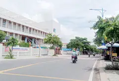 Nhà C4 Sát Mặt Tiền Quang Trung Giá Ưu Đãi... Bán nhà riêng tại Xuân Thới Sơn, Hồ Chí Minh 07